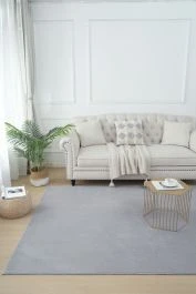 Vaskbar Ryamata Comfy Sølv