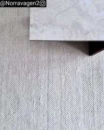 Rundt Elsa Offwhite