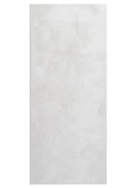 Løber Fluffy Offwhite