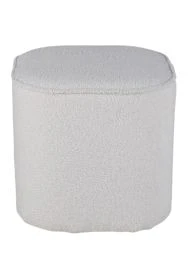 Adela Teddy Vit Puff
