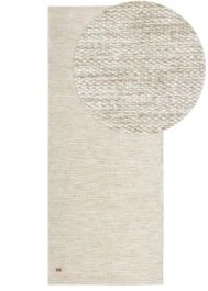 Løber Lunda Beige