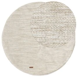 Rundt Lunda Beige