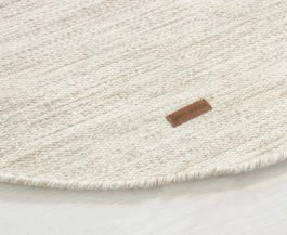 Rundt Lunda Beige