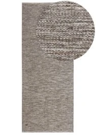 Løber Lunda Gråbeige