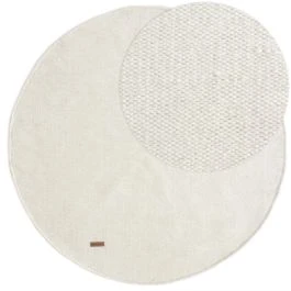 Rundt Lunda Offwhite
