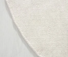 Rundt Lunda Offwhite