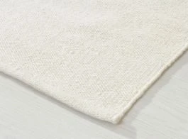 Løber Lunda Offwhite