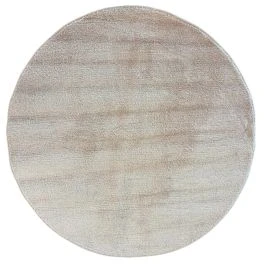 Rundt Milli Beige