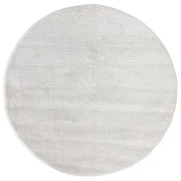 Rundt Milli Offwhite