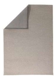 Ryatæppe Miren Beige