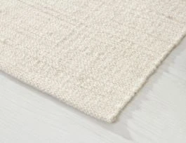 Løber Molly Offwhite
