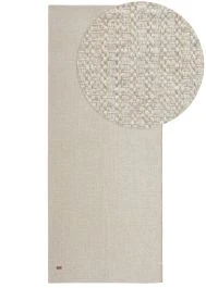 Løber Molly Beige