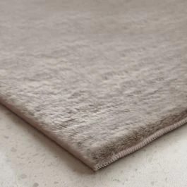 Løber Rabbit Eco Taupe