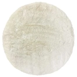 Rundt Rabbit Eco Offwhite