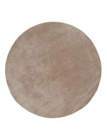 Rundt Bono Beige