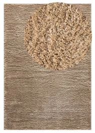 Blød Ryamata Softy Mørk Beige