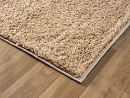 Løber Softy Mørk Beige