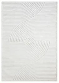 Wilton-Tæppe Wico Mino Offwhite