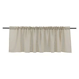Gardin 2-pak Vardoft Beige