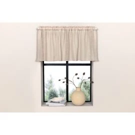Gardin 2-pak Vardoft Beige