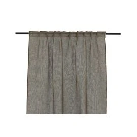 Linnegardin-look 2-pak Vardoft Brun