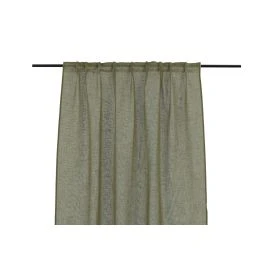 Linnegardin-look 2-pak Vardoft Grøn