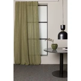 Linnegardin-look 2-pak Vardoft Grøn