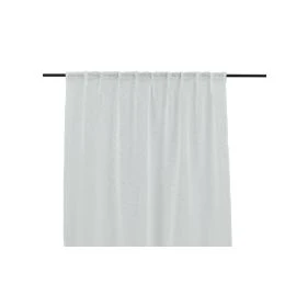 Linnegardin-look 2-pak Vardoft Hvid