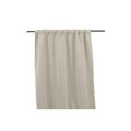 Mørklægnings Gardin 2-pak Molndans Beige