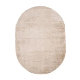 Ryatæppe Nora Beige