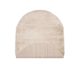 Ryatæppe Nora Beige