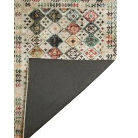Serenity Multi Chenille Tæppe
