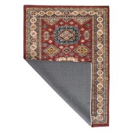 Delphina Multi Chenille Tæppe