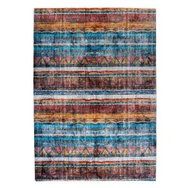 Eleanora Multi Chenille Tæppe