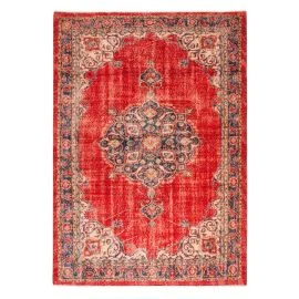 Anastasia Multi Chenille Tæppe