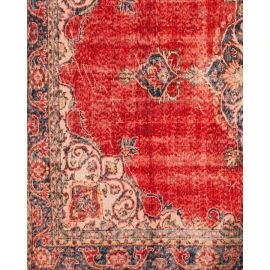 Anastasia Multi Chenille Tæppe