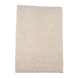 Uldtæppe Avenora Offwhite