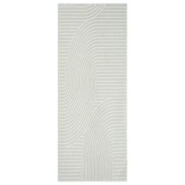Løber Bella Spin Offwhite
