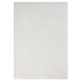 Wilton-Tæppe Bella Zen Offwhite