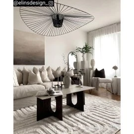 Ryatæppe Brolly Loop Fløde