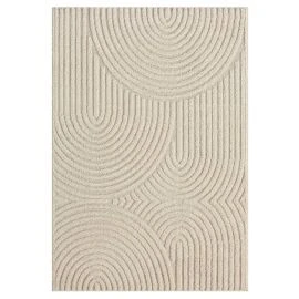 Ryatæppe Brolly Bene Beige