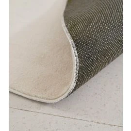 Rundt Cat Beige