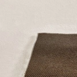Pels Tæppe Cat Offwhite