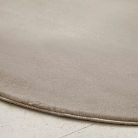 Rundt Cat Taupe