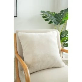 Pude Cat Beige