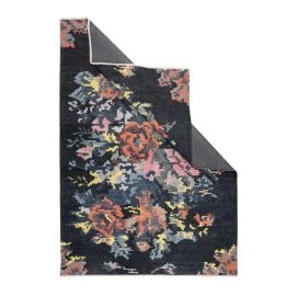 Annalise Multi Chenille Tæppe