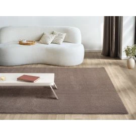 Vaskbar Blød Ryamata Cloudy Taupe