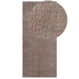 Løber Cloudy Taupe