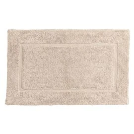 Badeværelsestæppe Disa Beige