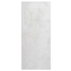 Løber Fluffy Offwhite